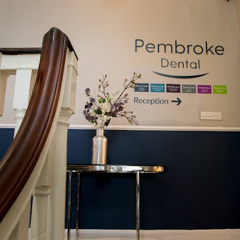 Pembroke Dental Kilkenny