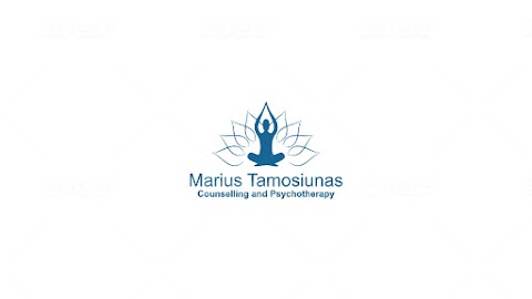 Marius Tamosiunas Counselling and Psychotherapy