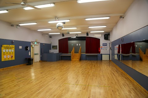 St Kierans Community Centre