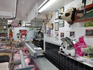 Fitzpatrick Butchers