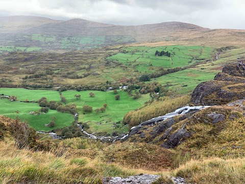 Gleninchaquin Park