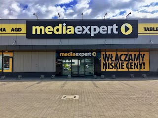 Media Expert