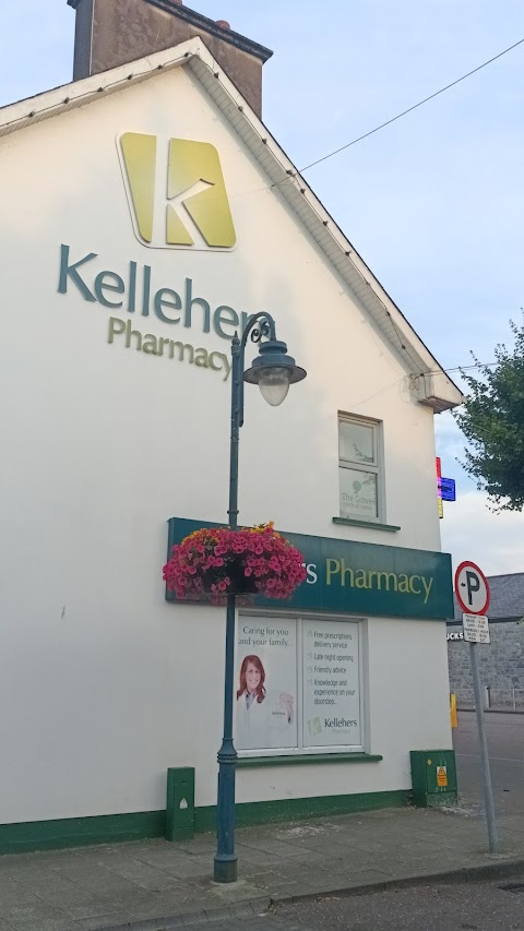 Kellehers Pharmacy