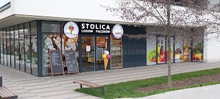 Stolica Lodów Pączków - Białołęka