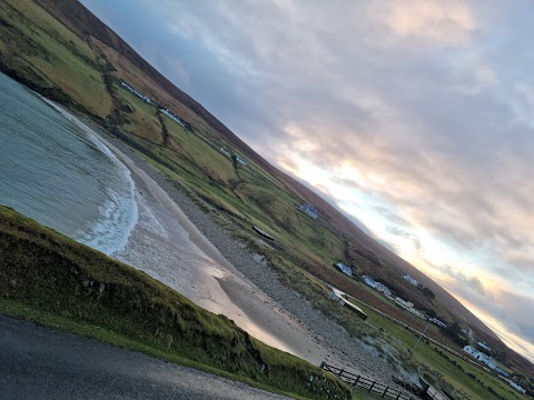 Carrowteige Loop Walk