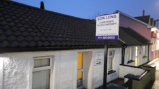 Eoin Long Chartered Physiotherapy Clinic