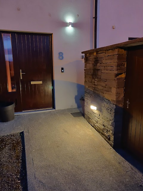 Corrán Mheabh Vacation Rental