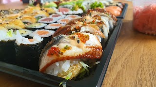Restauracja Sushi Yuna