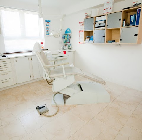 No.8 Dental & Cosmetic Clinic Castletroy