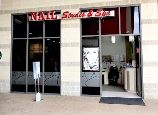 Nail Studio and Spa