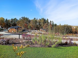 Park Zdrojowy im. Burmistrza Zbigniewa Jurkiewicza w Ciężkowicach