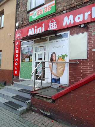 Mini Market