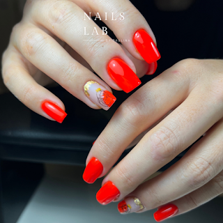 Nails lab by Paulina