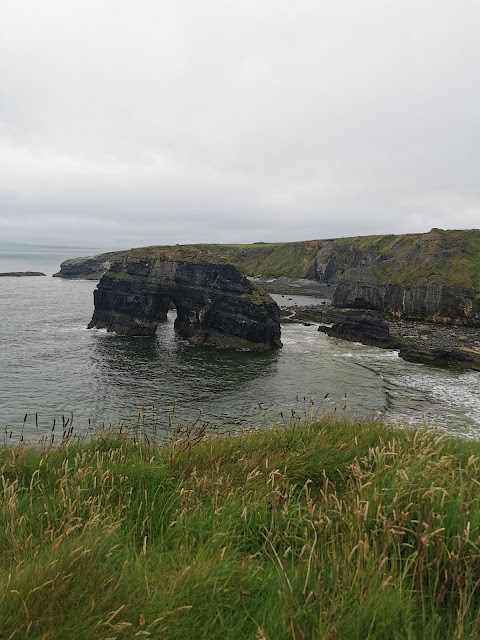 Cliff House Hotel