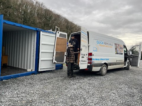 Man With A Van | Best Moving company in Bandon | Affordable House clearance Company in Cork | Furniture Removals in Cork