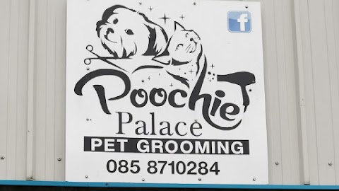 Poochie Palace Dog & Cat Grooming Salon