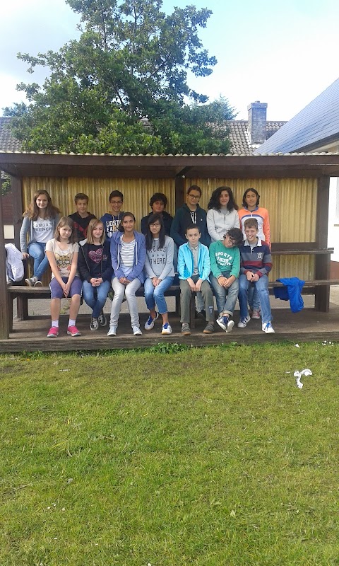 Connemara English Language School