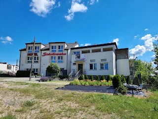 Hotel Sokołowska Airport Modlin