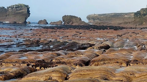 Shanvallybeg Beach