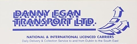 Danny Egan Transport Limited