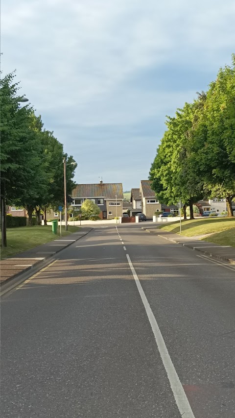 Oldcote Veterinary Clinic