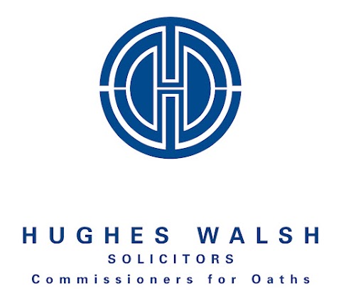 HUGHES WALSH SOLICITORS