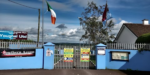 Youghal United A.F.C