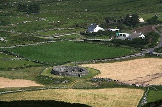 Iveragh Historical Tours