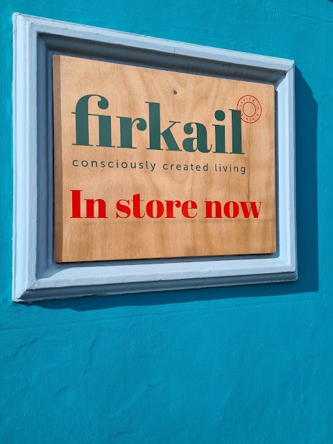 Firkail