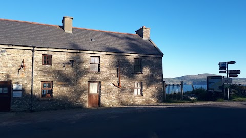 Blacke gate community centre and accomodation