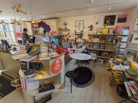 Books At One Letterfrack