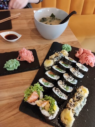 NOVA SUSHI Rzeszów