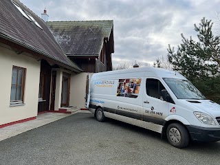 Man With A Van | Best Moving company in Bandon | Affordable House clearance Company in Cork | Furniture Removals in Cork