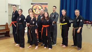 Galway Kenpo Karate Schools