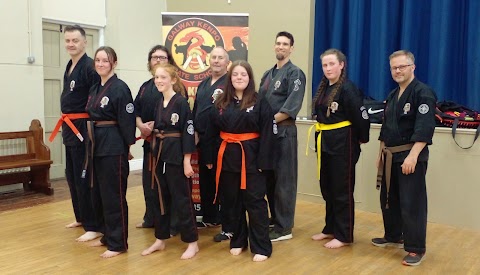 Galway Kenpo Karate Schools