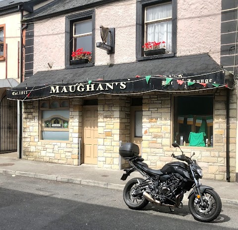 Maughan's Bar