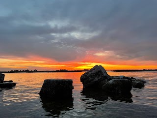 LOUGH DERRAVARAGH CAMPING AND HOLIDAY CENTRE