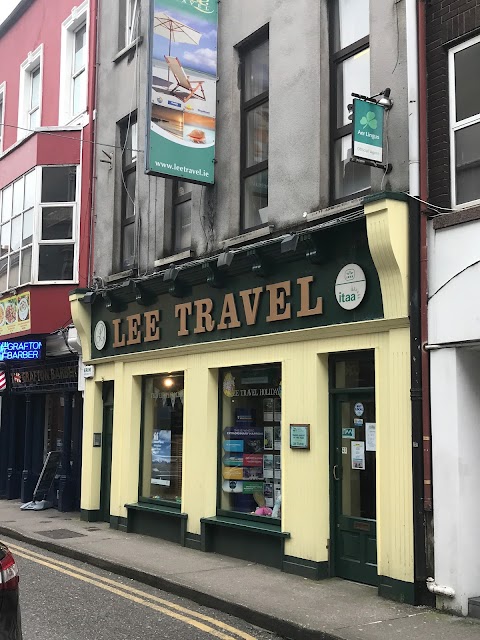 Lee Travel Limited