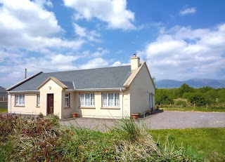 Trident Holiday Homes - Shannon's Gate