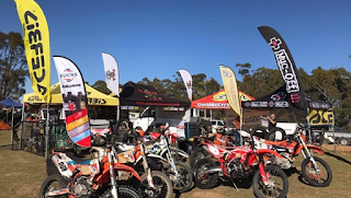 Central Coast Enduro Store