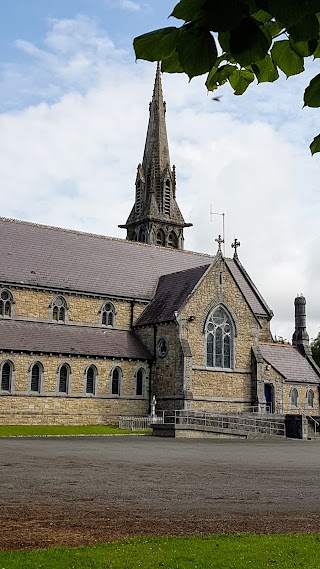 St Mel's National School