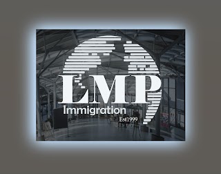 LMP Immigration