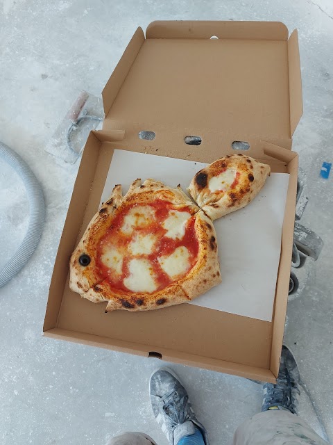 Pizza Smolec