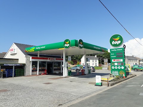 Top Oil Bundoran Service Station