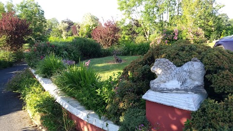 Corofin Country House