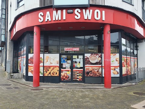 Sami Swoi