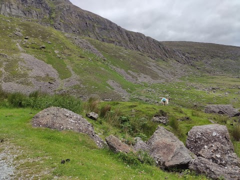 Mahon Falls