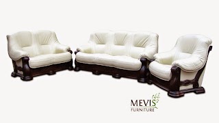 Mevis Furniture. Zalewski M.