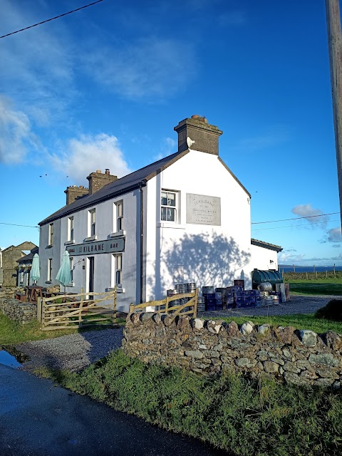 The Old Fisherman's Cottage