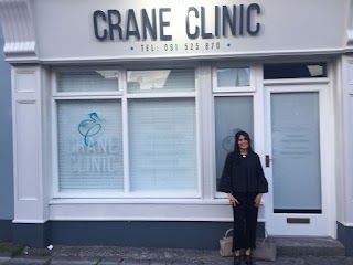 The Crane Clinic, Galway